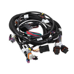 PartzBiz CM 558-112 - ชุดสายรัดเครื่องยนต์หลักสำหรับ 58X LS W/TBI PartzBiz CM 558-112 - ชุดสายรัดเครื่องยนต์หลักสำหรับ 58X LS W/TBI