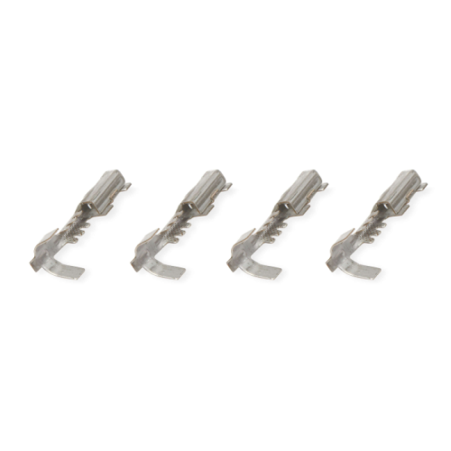PartzBiz CM: 571-104-METRIPACK 150 FEMALE PINS 22-20GA 100PK PartzBiz CM: 571-104-METRIPACK 150 FEMALE PINS 22-20GA 100PK