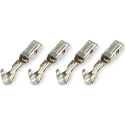 PartzBiz CM 571-115 - MIZU P25 MALE PINS 100PK PartzBiz CM 571-115 - MIZU P25 MALE PINS 100PK