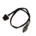 PartzBiz CM: 554-100-NTK Wideband Oxygen Sensor PartzBiz CM: 554-100-NTK Wideband Oxygen Sensor
