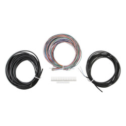 PartzBiz CM 558-456 - ชุดสายไฟอินพุต/เอาท์พุต Pro-Dash PartzBiz CM 558-456 - ชุดสายไฟอินพุต/เอาท์พุต Pro-Dash
