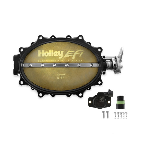 PartzBiz CM: 112-123-Pro Stock Throttle Body