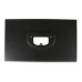 PartzBiz CM: 553-355-Racepak IQ3 Dash Panel - Carbon Fiber PartzBiz CM: 553-355-Racepak IQ3 Dash Panel - Carbon Fiber