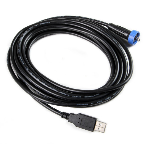 PartzBiz CM: 558-438-สายเคเบิลข้อมูล USB แบบปิดผนึก PartzBiz CM: 558-438-สายเคเบิลข้อมูล USB แบบปิดผนึก