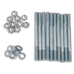 PartzBiz CM 300-225 - STUD KIT, HI-RAM LS1; LS3 BASE MOUNTING PartzBiz CM 300-225 - STUD KIT, HI-RAM LS1; LS3 BASE MOUNTING