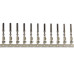 PartzBiz CM: 571-136-Super Seal Terminals (18-16ga) 100 Pack PartzBiz CM: 571-136-Super Seal Terminals (18-16ga) 100 Pack
