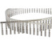 PartzBiz CM: 571-135-Super Seal Terminals (24-20ga) 100 Pack