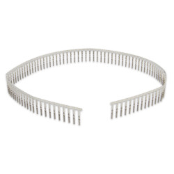 PartzBiz CM 571-135 - Super Seal Terminals (24-20ga) 100 Pack PartzBiz CM 571-135 - Super Seal Terminals (24-20ga) 100 Pack