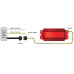 PartzBiz CM: 558-302-Tach Input Ignition Adapter