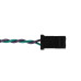 PartzBiz CM: 558-330-Tach Input Ignition Adapter