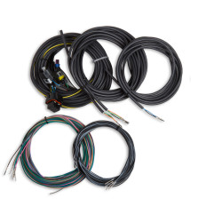 PartzBiz CM 558-436 - Terminated Vehicle Harness for Digital Dash PartzBiz CM 558-436 - Terminated Vehicle Harness for Digital Dash