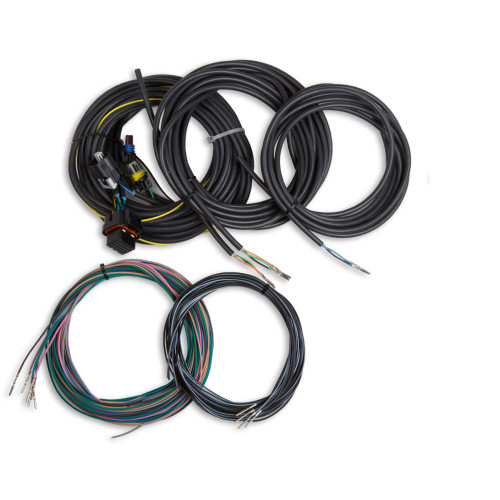 PartzBiz CM: 558-436-Terminated Vehicle Harness for Digital Dash PartzBiz CM: 558-436-Terminated Vehicle Harness for Digital Dash