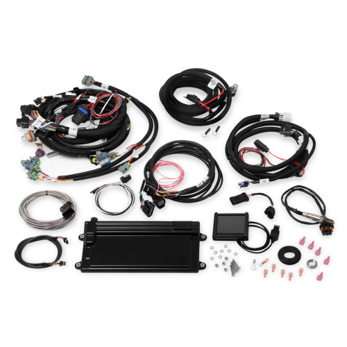 PartzBiz CM: 550-613-Terminator LS MPFI Kit PartzBiz CM: 550-613-Terminator LS MPFI Kit