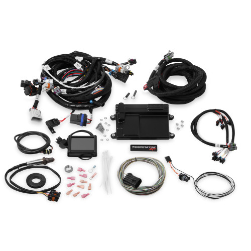 PartzBiz CM: 550-614-Terminator LS MPFI Kit PartzBiz CM: 550-614-Terminator LS MPFI Kit