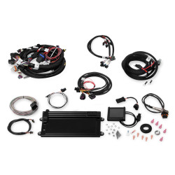 PartzBiz CM 550-615 - ชุดเทอร์มิเนเตอร์ LS MPFI
