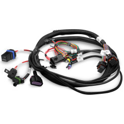 PartzBiz CM 558-414 - Terminator Main Harness PartzBiz CM 558-414 - Terminator Main Harness