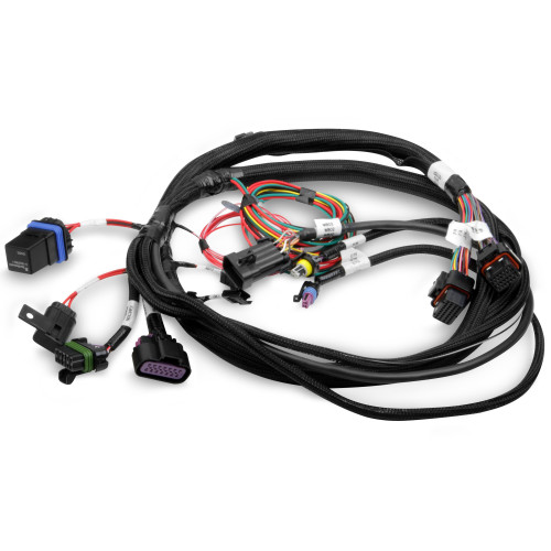 PartzBiz CM: 558-414-Terminator Main Harness PartzBiz CM: 558-414-Terminator Main Harness