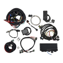 PartzBiz CM 550-917-6 - TERMINATOR X MAX 24x Early Truck with 6L80 CONTROL PartzBiz CM 550-917-6 - TERMINATOR X MAX 24x Early Truck with 6L80 CONTROL
