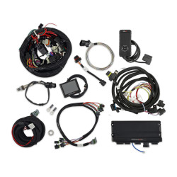 PartzBiz CM 550-918-6 - TERMINATOR X MAX 58x Late Truck with 6L80 CONTROL PartzBiz CM 550-918-6 - TERMINATOR X MAX 58x Late Truck with 6L80 CONTROL