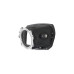 PartzBiz CM: 300-925BK-THROTTLE ADAPTER, FORD COYOTE Ultra Lo-Ram, Black