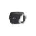 PartzBiz CM: 300-925BK-THROTTLE ADAPTER, FORD COYOTE Ultra Lo-Ram, Black