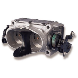 PartzBiz CM 120-140 - Throttle Body Airfoil Kit PartzBiz CM 120-140 - Throttle Body Airfoil Kit