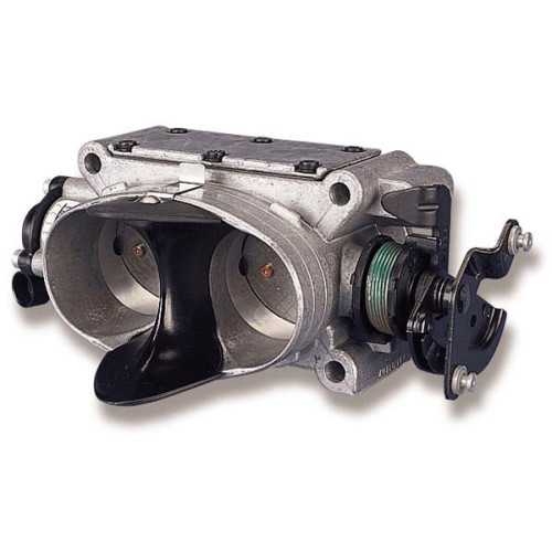 PartzBiz CM: 120-140-Throttle Body Airfoil Kit