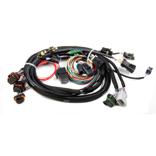 PartzBiz CM: 558-101-สายรัดหลัก TPI/Stealth Ram PartzBiz CM: 558-101-สายรัดหลัก TPI/Stealth Ram