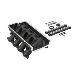 PartzBiz CM 300-921BK - ULTRA LO-RAM BASE, FORD COYOTE FRONT FEED BLACK PartzBiz CM 300-921BK - ULTRA LO-RAM BASE, FORD COYOTE FRONT FEED BLACK
