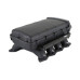 PartzBiz CM: 300-912BK-ULTRA LO-RAM FORD COYOTE BLACK PartzBiz CM: 300-912BK-ULTRA LO-RAM FORD COYOTE BLACK