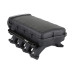 PartzBiz CM: 300-912BK-ULTRA LO-RAM FORD COYOTE BLACK PartzBiz CM: 300-912BK-ULTRA LO-RAM FORD COYOTE BLACK