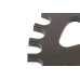 PartzBiz CM: 556-125-Universal 36-1 Crank Trigger Wheel PartzBiz CM: 556-125-Universal 36-1 Crank Trigger Wheel