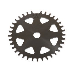 PartzBiz CM 556-125 - Universal 36-1 Crank Trigger Wheel PartzBiz CM 556-125 - Universal 36-1 Crank Trigger Wheel