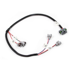 PartzBiz CM 558-440 - Universal 4 EV14 Cylinder Injector Harness PartzBiz CM 558-440 - Universal 4 EV14 Cylinder Injector Harness