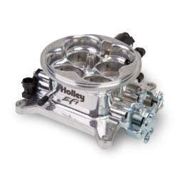 PartzBiz CM 112-588 - Universal 4BBL 1000CFM Throttle Body PartzBiz CM 112-588 - Universal 4BBL 1000CFM Throttle Body