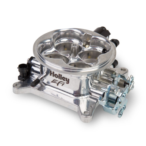 PartzBiz CM: 112-588-Universal 4BBL 1000CFM Throttle Body PartzBiz CM: 112-588-Universal 4BBL 1000CFM Throttle Body