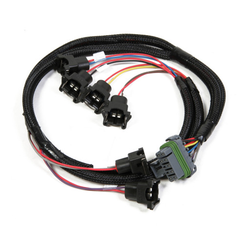 PartzBiz CM: 558-203-Universal 6 Cylinder Injector Harness PartzBiz CM: 558-203-Universal 6 Cylinder Injector Harness