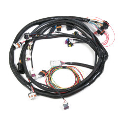 PartzBiz CM 558-104 - Universal MPFI Main Harness PartzBiz CM 558-104 - Universal MPFI Main Harness