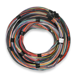 PartzBiz CM 558-126 - Unterminated 15' Flying Lead Main Harness PartzBiz CM 558-126 - Unterminated 15' Flying Lead Main Harness
