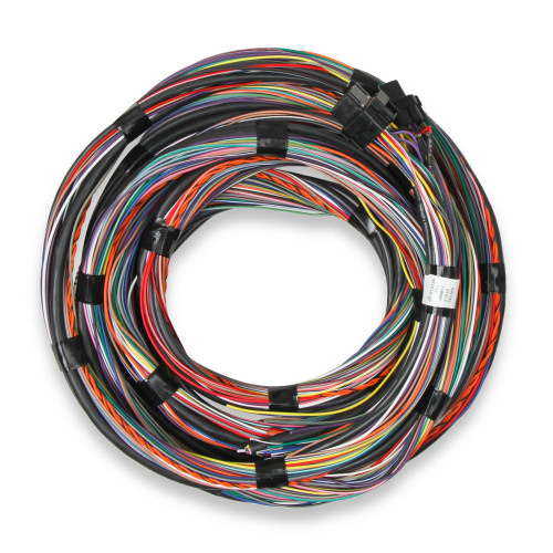 PartzBiz CM: 558-126-Unterminated 15' Flying Lead Main Harness