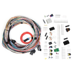 PartzBiz CM 558-105 - Unterminated Universal Main Harness PartzBiz CM 558-105 - Unterminated Universal Main Harness