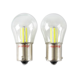 PartzBiz CM HLED04 - 1156 RETROBRIGHT LED BULB PartzBiz CM HLED04 - 1156 RETROBRIGHT LED BULB