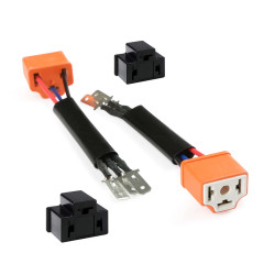 PartzBiz CM H820 - H4 PIN OUT ADAPTER PartzBiz CM H820 - H4 PIN OUT ADAPTER