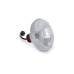 PartzBiz CM: LFRB126-Holley RetroBright LED Forward Facing Light - Classic White (3000K) HIGH-BEAM ONLY PartzBiz CM: LFRB126-Holley RetroBright LED Forward Facing Light - Classic White (3000K) HIGH-BEAM ONLY