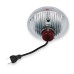 PartzBiz CM: LFRB126-Holley RetroBright LED Forward Facing Light - Classic White (3000K) HIGH-BEAM ONLY PartzBiz CM: LFRB126-Holley RetroBright LED Forward Facing Light - Classic White (3000K) HIGH-BEAM ONLY