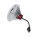PartzBiz CM: LFRB126-Holley RetroBright LED Forward Facing Light - Classic White (3000K) HIGH-BEAM ONLY PartzBiz CM: LFRB126-Holley RetroBright LED Forward Facing Light - Classic White (3000K) HIGH-BEAM ONLY