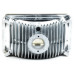 PartzBiz CM: LFRB185-Holley RetroBright LED Forward Facing Light - Housing Only - Clear Lens - จำหน่ายแยกชิ้น PartzBiz CM: LFRB185-Holley RetroBright LED Forward Facing Light - Housing Only - Clear Lens - จำหน่ายแยกชิ้น