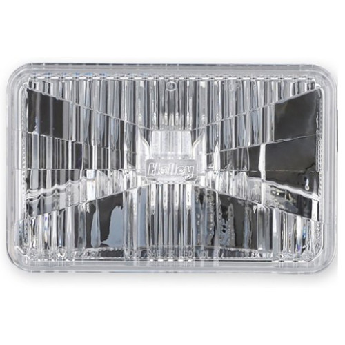 PartzBiz CM: LFRB185-Holley RetroBright LED Forward Facing Light - Housing Only - Clear Lens - จำหน่ายแยกชิ้น PartzBiz CM: LFRB185-Holley RetroBright LED Forward Facing Light - Housing Only - Clear Lens - จำหน่ายแยกชิ้น