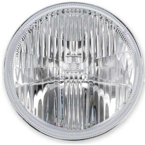 PartzBiz CM: LFRB195-Holley RetroBright LED Forward Facing Light - Housing Only - Clear Lens - Sold Individually PartzBiz CM: LFRB195-Holley RetroBright LED Forward Facing Light - Housing Only - Clear Lens - Sold Individually