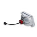 PartzBiz CM: LFRB141-Holley RetroBright LED Forward Facing Light - Modern White (5700K) HIGH-BEAM ONLY PartzBiz CM: LFRB141-Holley RetroBright LED Forward Facing Light - Modern White (5700K) HIGH-BEAM ONLY